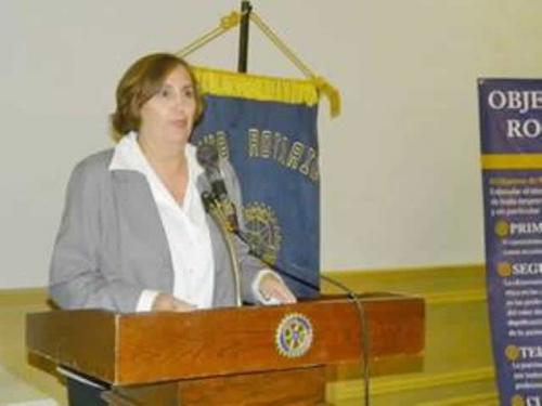 Matamoros es sede de la Convención de Rotarios